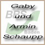 Gaby und Armin Schaupp