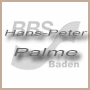 Hans-Peter Palme